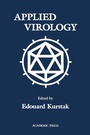 Cover: Applied Virology - Academic Press