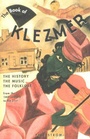 Cover: The Book of Klezmer - Chicago Review Press