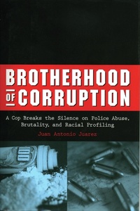 Abbildung von: Brotherhood of Corruption - Chicago Review Press