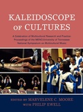 Cover: Kaleidoscope of Cultures - Rowman & Littlefield Education