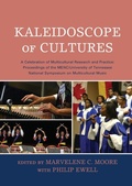 Cover: Kaleidoscope of Cultures - Rowman & Littlefield Education