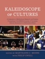 Cover: Kaleidoscope of Cultures - Rowman & Littlefield Education
