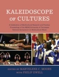 Cover: Kaleidoscope of Cultures - Rowman & Littlefield Education
