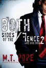 Cover: Both Sides Of The Fence 2 - Urban Books