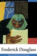 Cover: Frederick Douglass - Lawrence Hill Books