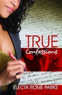 Cover: True Confessions - Urban Books
