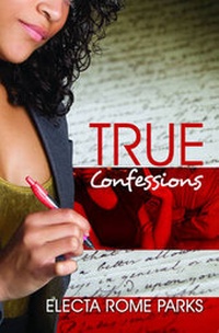Enlarge image Cover: True Confessions - Urban Books