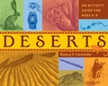 Cover: Deserts - Chicago Review Press