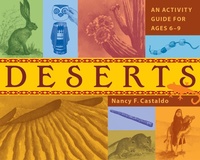Enlarge image Cover: Deserts - Chicago Review Press
