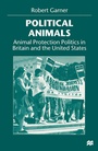 Cover: Political Animals - Palgrave Macmillan