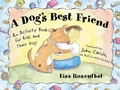 Cover: Dog's Best Friend - Chicago Review Press