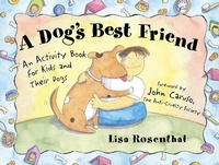 Enlarge image Cover: Dog's Best Friend - Chicago Review Press