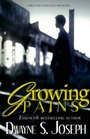 Cover: Growing Pains - Urban Books