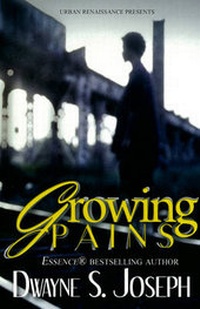 Enlarge image Cover: Growing Pains - Urban Books