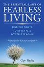 Cover: The Essential Laws of Fearless Living - Weiser Books