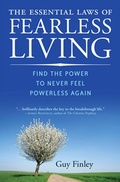 Cover: The Essential Laws of Fearless Living - Weiser Books