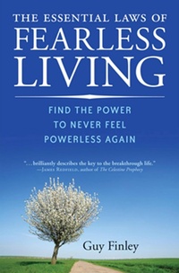 Enlarge image Cover: The Essential Laws of Fearless Living - Weiser Books