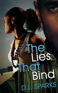 Cover: The Lies That Bind - Urban Books