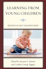 Cover: Learning from Young Children - Rowman & Littlefield Education