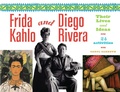 Cover: Frida Kahlo and Diego Rivera - Chicago Review Press
