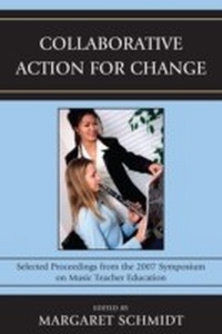 Abbildung von: Collaborative Action for Change - Bloomsbury eBooks US