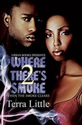 Cover: Where There's Smoke 2 - Urban Books