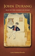 Cover: John Durang - Cambria Press