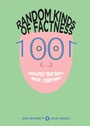 Cover: Random Kinds of Factness - Conari Press