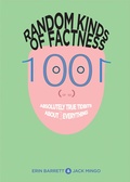 Cover: Random Kinds of Factness - Conari Press