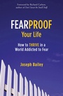 Cover: Fearproof Your Life - Turner Publishing Company