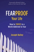 Cover: Fearproof Your Life - Turner Publishing Company