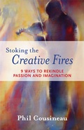 Cover: Stoking the Creative Fires - Jim Dandy Publishing