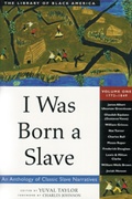 Cover: I Was Born a Slave - Lawrence Hill Books