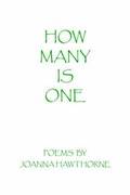 Cover: How Many Is One - Xlibris Corporation