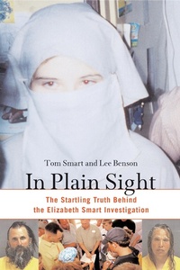 Enlarge image Cover: In Plain Sight - Chicago Review Press