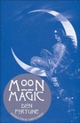 Cover: Moon Magic - Weiser Books