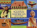 Cover: Kid's Guide to Native American History - Chicago Review Press