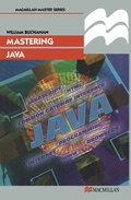 Cover: Mastering Java - Red Globe Press