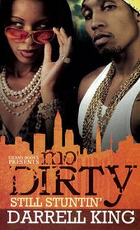 Enlarge image Cover: Mo' Dirty - Urban Books