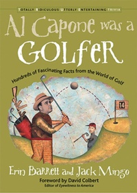 Enlarge image Cover: Al Capone Was a Golfer - Turner Publishing Company