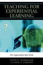 Cover: Teaching for Experiential Learning - Rowman & Littlefield Publishers