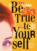 Cover: Be True to Yourself - Conari Press