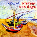 Cover: A Day with Vincent Van Gogh - Xlibris Corporation