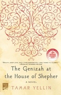 Cover: The Genizah at the House of Shepher - Saint Martin's Griffin,U.S.