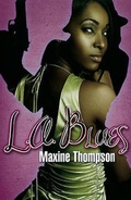 Cover: L.a. Blues - Urban Books