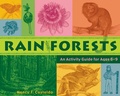 Cover: Rainforests - Chicago Review Press