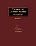 Bild: Pathology of Domestic Animals - Academic Press