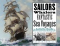 Cover: Sailors, Whalers, Fantastic Sea Voyages - Chicago Review Press