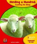 Cover: Herding a Hundred - Norwood House Press