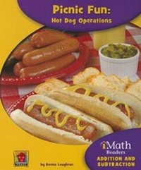 Enlarge image Cover: Picnic Fun - Norwood House Press
